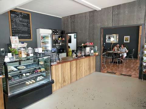 Photo: Store 54 Cafe and Food Market